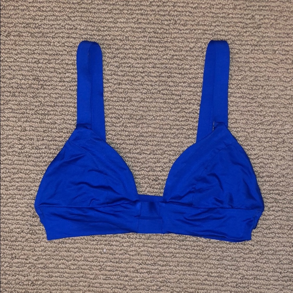 VITAMIN A Bikini Top